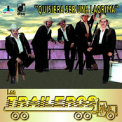 Los Traileros Del Norte: Quisiera Ser Una Lágrima