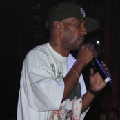 Lord Jamar (of Brand Nubian)