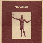 Heilige Feuer