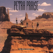 We Exalt Thee by Petra