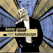 Benny Green: Kaleidoscope