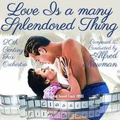 Love Is A Many-Splendored Thing