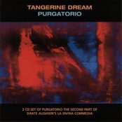 Chasing The Bad Seed by Tangerine Dream