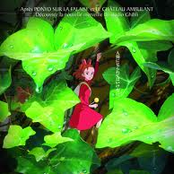 karigurashi no arrietty