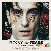 FUNNY little FEARS (DREAMS) [Explicit]