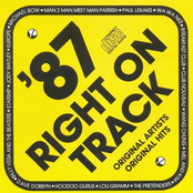 '87 Right On Track