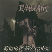RITUAL OF DESECRATION