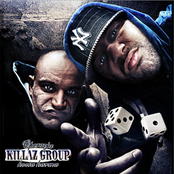 Nieśmiertelne Rymy by Killaz Group