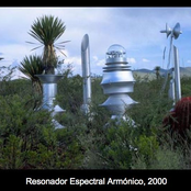 Resonador Espectral Armonico