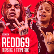 Tekashi69: Redd69