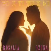 Yo x Ti, Tu x Mi cover
