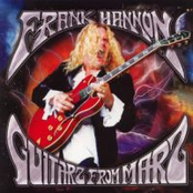 Guitarz From Marz by Frank Hannon