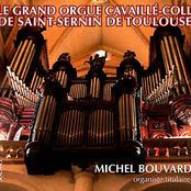 Le Grand Orgue Cavaillé-Coll de Saint-Sernin de Toulouse
