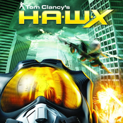 Tom Clancy's H.a.w.x