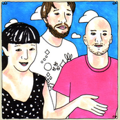 Daytrotter Session - 10/25/2009