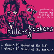 I Always DJ Naked EP