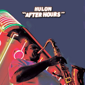 After Hours by Hulon