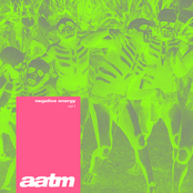 negative energy vol 1