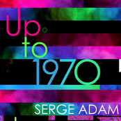 Up to 1970 (feat. Benoît Delbecq, Pierre de Bethmann, Benjamin Henocq)
