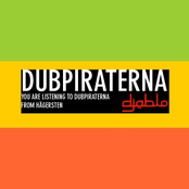 Djablo presents Dubpiraterna