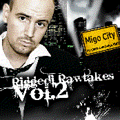 Riggedi Rawtakes Vol.2