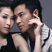 Kevin Cheng & Niki Chow