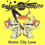 Motor City Love