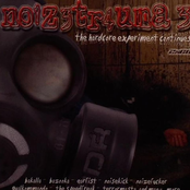 Noizetrauma 3-The Hardcore Experiment Continues
