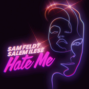 Hate Me - Single