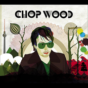 Loud Static by Chop Wood