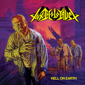 Toxic Holocaust: Hell on Earth