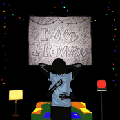 I Am, I Love You