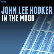 Nightmare by John Lee Hooker