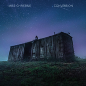 Miss Christine: Conversion