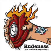 Rudeness