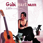 Gabi Hartmann: Little Song Lines