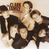 Tell Me What You Wanna Do by The Clark Family Experience