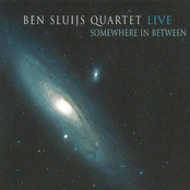 Somewhere in Between (live)