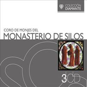 coro de monjes del monasterio de silos/francisco lara