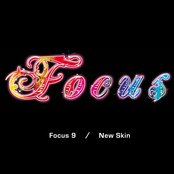 Niels' Skin by Focus