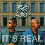 K-Ci and JoJo: It's Real