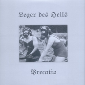 Precatio by Leger Des Heils