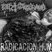 Erradicación Humana