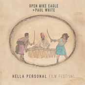 Hella Personal Film Festival Album Picture