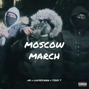 Moscow March