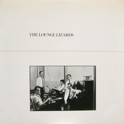 Conquest Of Rar by The Lounge Lizards