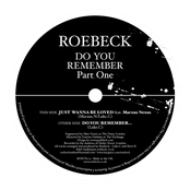 Promo CD: 1st Single