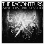 Zane Lowe BBC Session