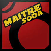 maitre soda