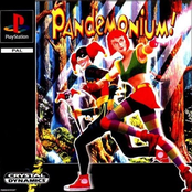 Pandemonium Original Soundtrack